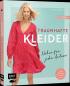 Preview: Buch EMF  Traumhafte Kleider nähen